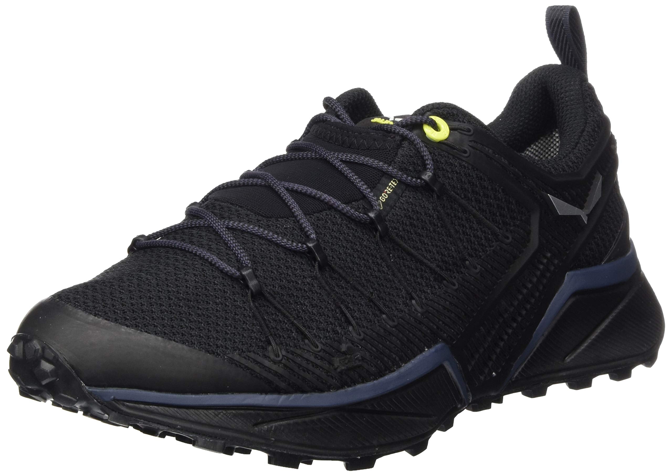 salewa-mens-dropline-gtx-waterproof-hiking-shoes-black-fluo-yellow