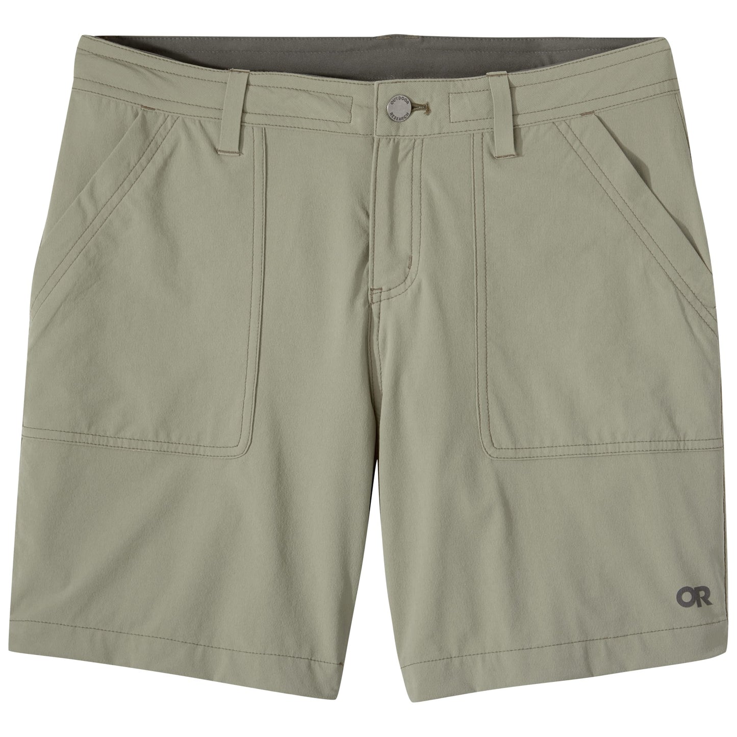 Women's Ferrosi Shorts - Flint