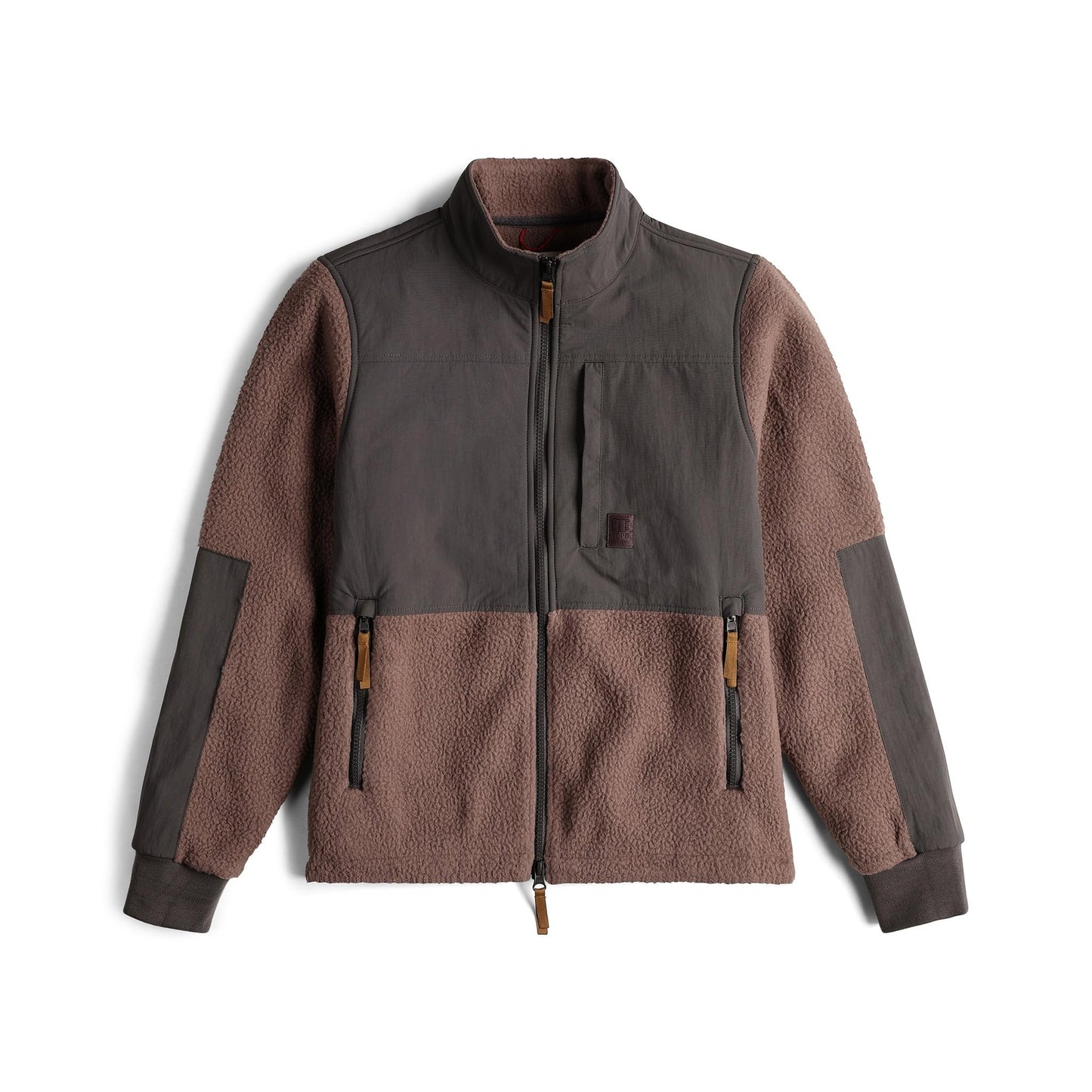 Subalpine Women's Fleece Jacket