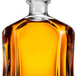 Glass Decanter with Airtight Geometric Stopper - 23.75 Oz
