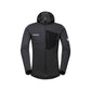 Mammut Aenergy Light ML Hooded Jacket - Men's Medium