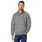 llbean-mens-quilted-sweatshirt-gray-heather-size-2xl