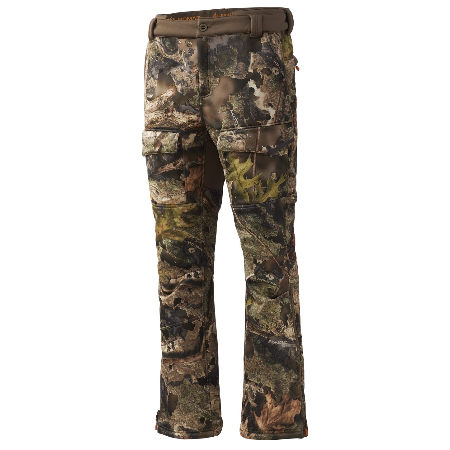 NOMAD Harvester NXT Camo Hunting Pants