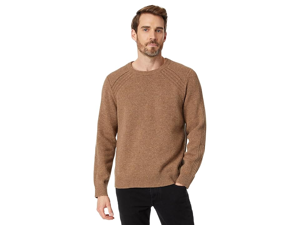 llbean-rangeley-merino-crew-neck-sweater-mens-taupe-heather