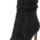 Jessica Simpson Evgena Embellished Western Boot Black 65