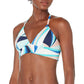Women's Dahlia Top - Kaleidoscope