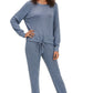 ugg-womens-gable-pajama-set-navy-heather