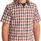 Marmot Men's Kingswest Short Sleeve Shirt