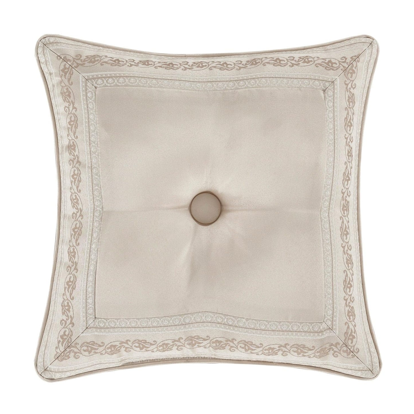Trinity Decorative Throw Pillow