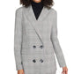 Sanctuary The Boss Lady Wallace Plaid XS (US 2)