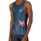 PEARL IZUMI एलीट परस्यूट ग्राफिक ट्राई सिंगलेट - मीडियम