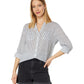 Carve Designs Women's Dylan Gauze Tunic