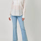 Mystree - Pin Button Down Shirt