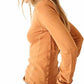 Free People - Lizzy Long Sleeve Shirt