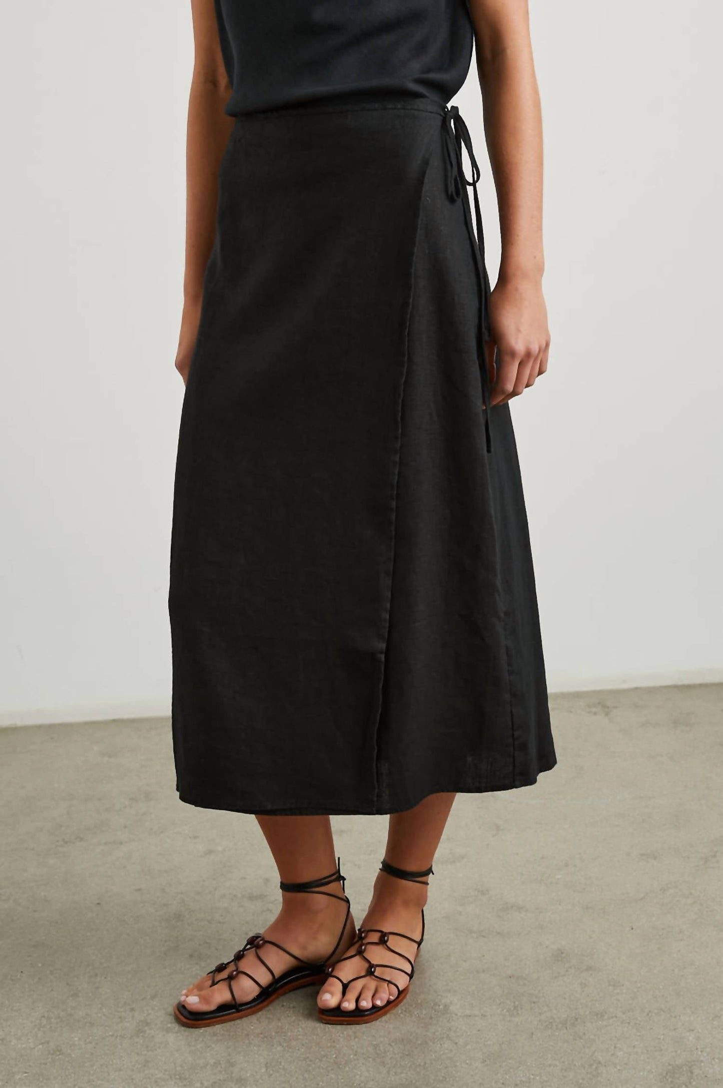 Rails - Carly Skirt