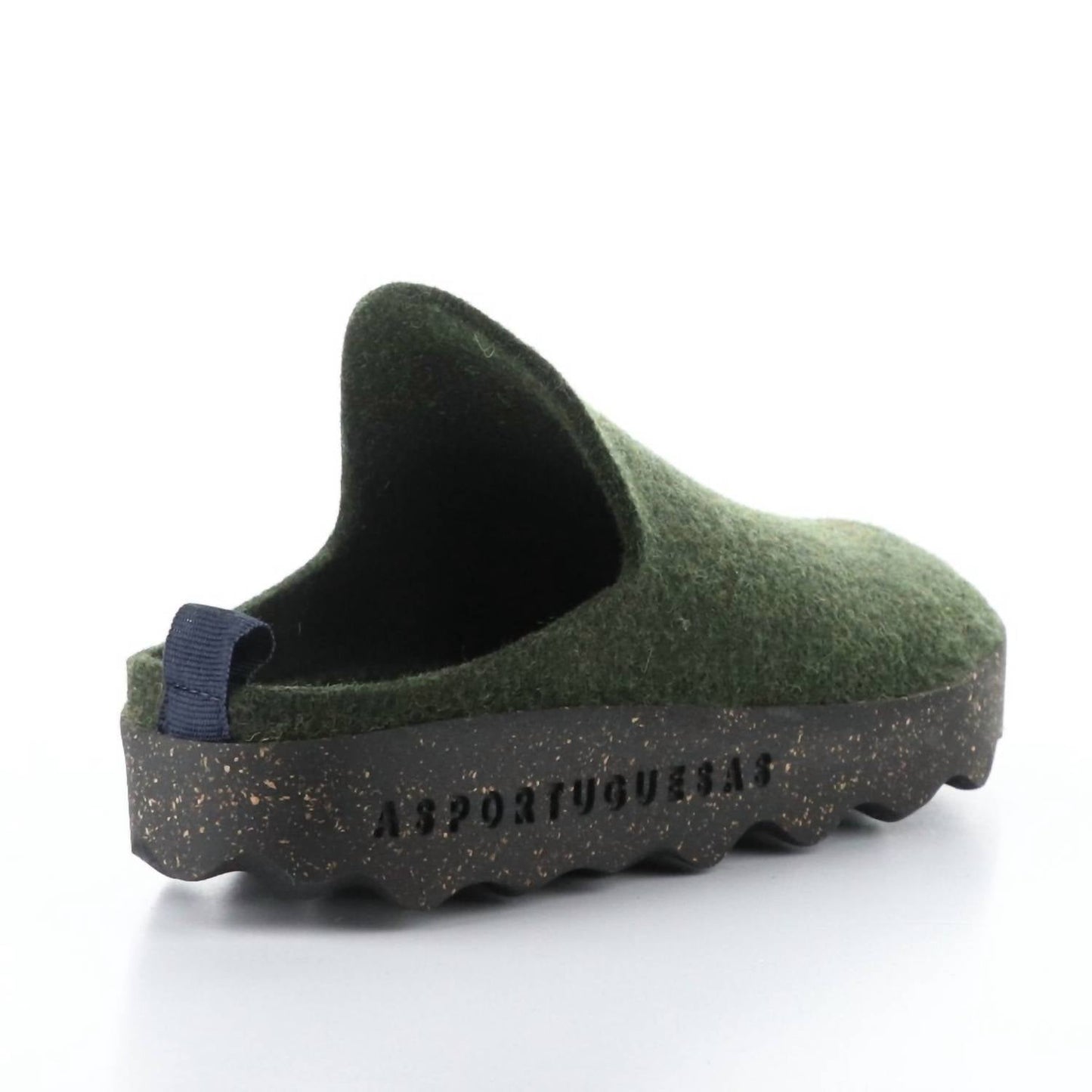 Asportuguesas - Women's Come Mule