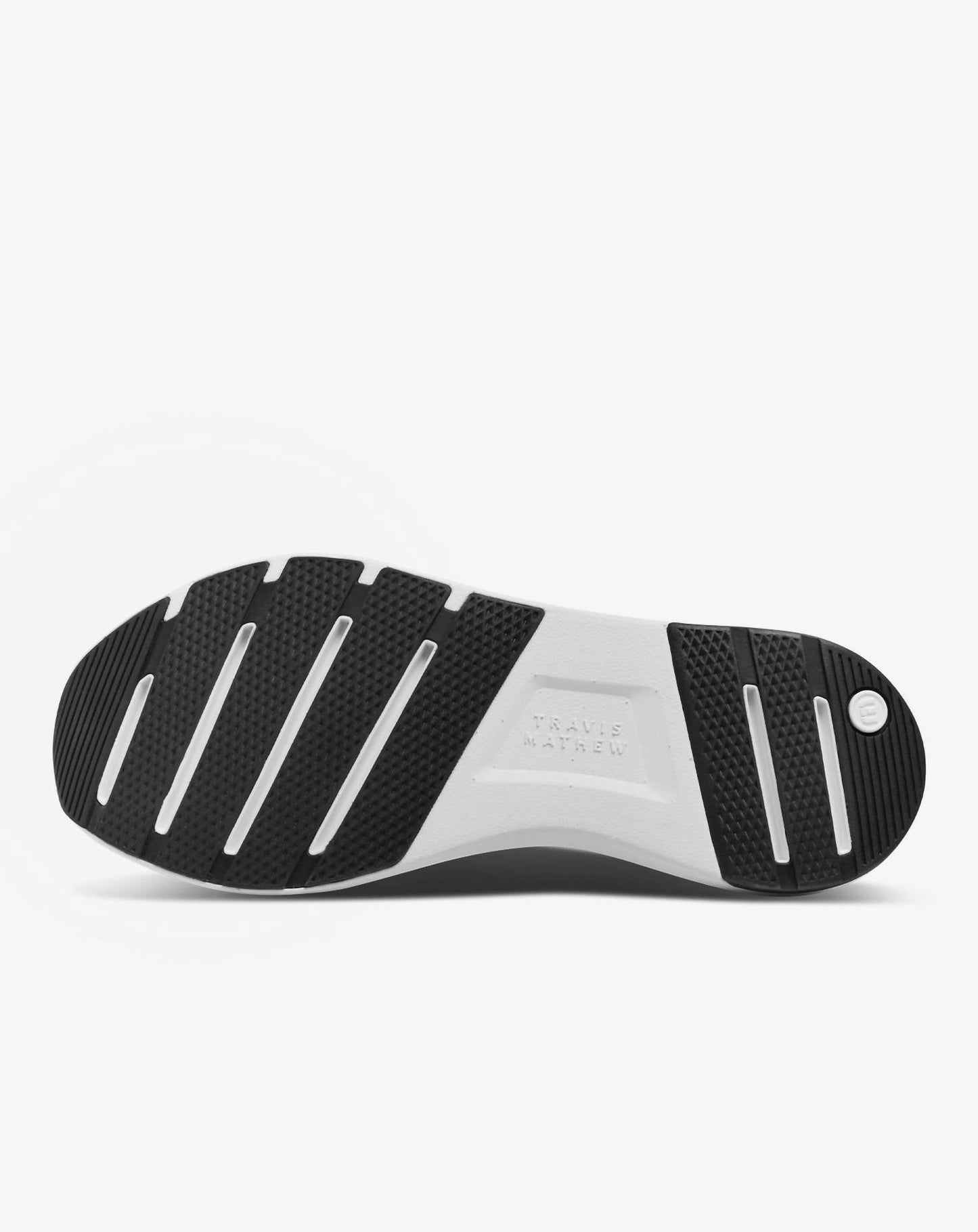 Travismathew - पुरुषों के द नुआज स्नीकर शूज़