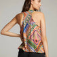 Chaser - Women's Carmel Paradise Mystic Tank Top