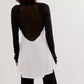 Free People - Stock Long Sleeves Top