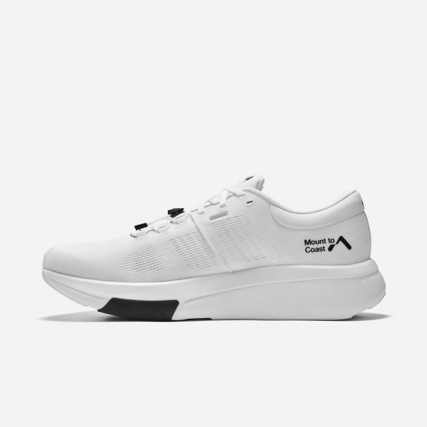 Mount To Coast - Men's R1 Running Shoes