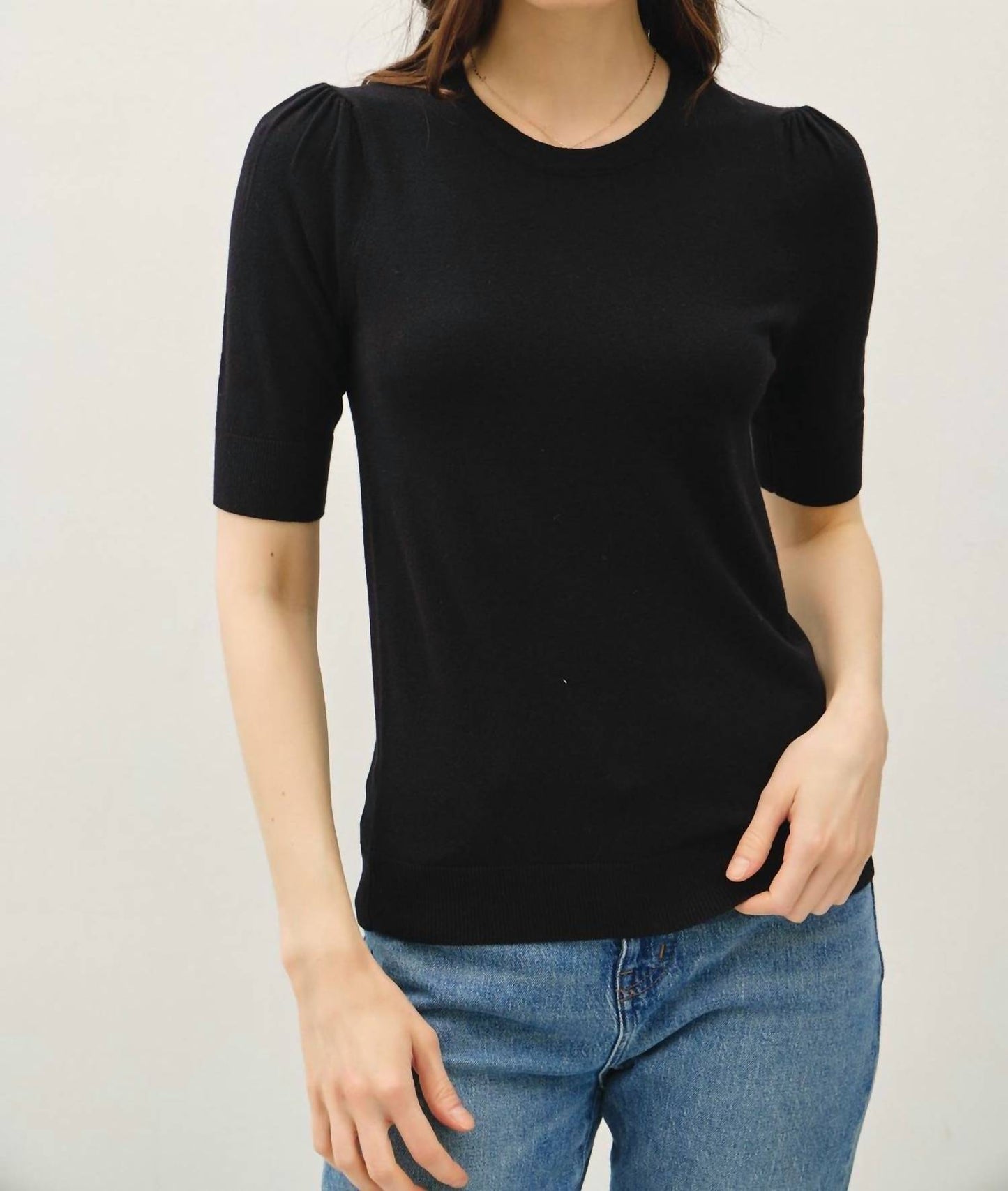 Be Cool - Nia Top
