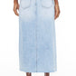 Pistola - Alice Denim Midi Skirt