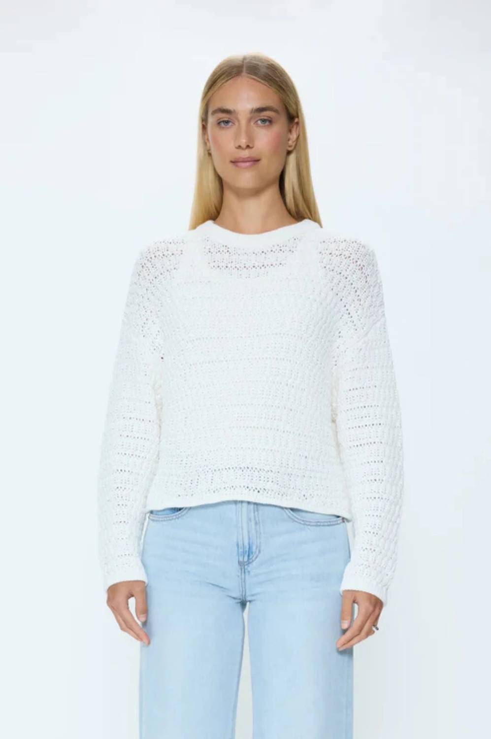 Pistola - Katya Relaxed Sweater