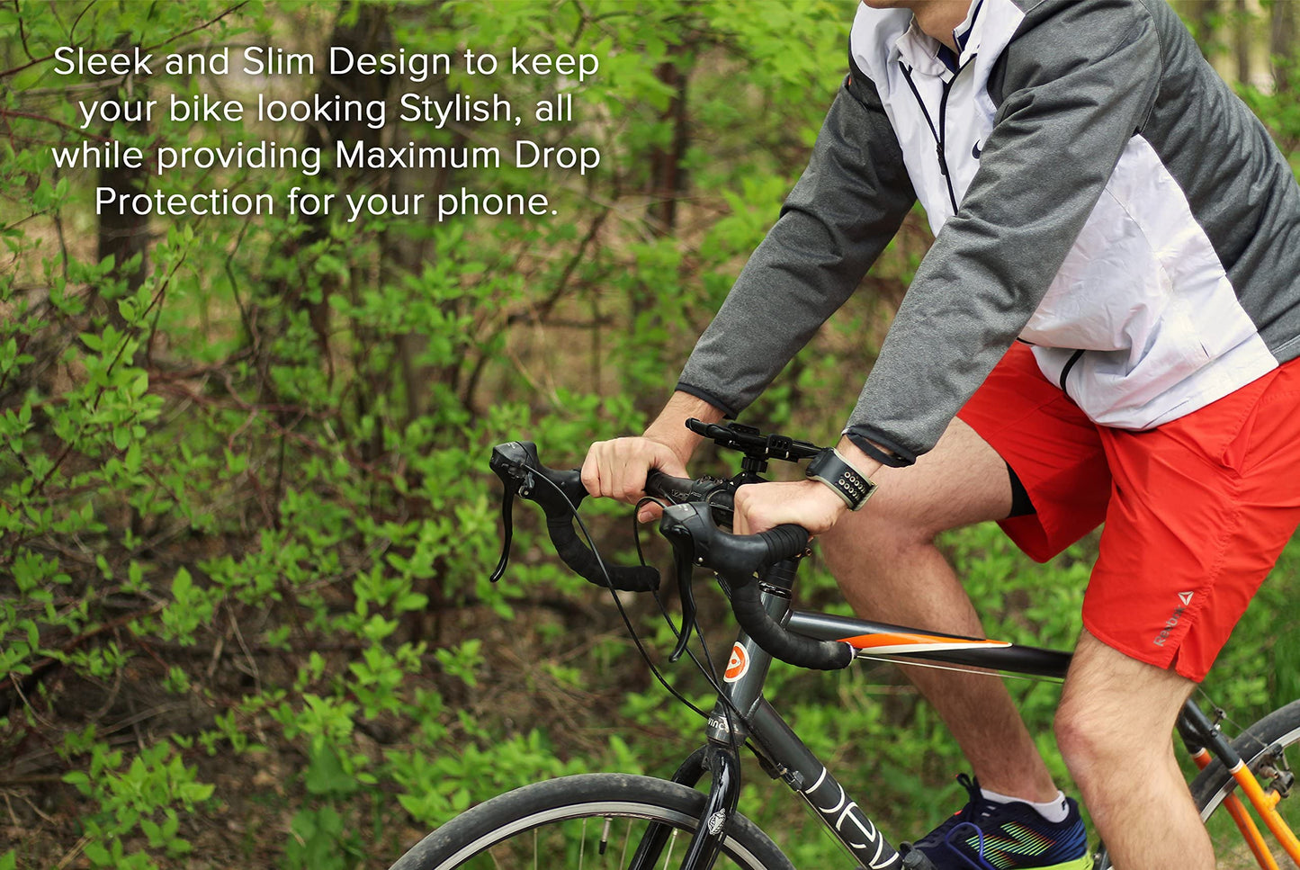 Bike Phone Mount