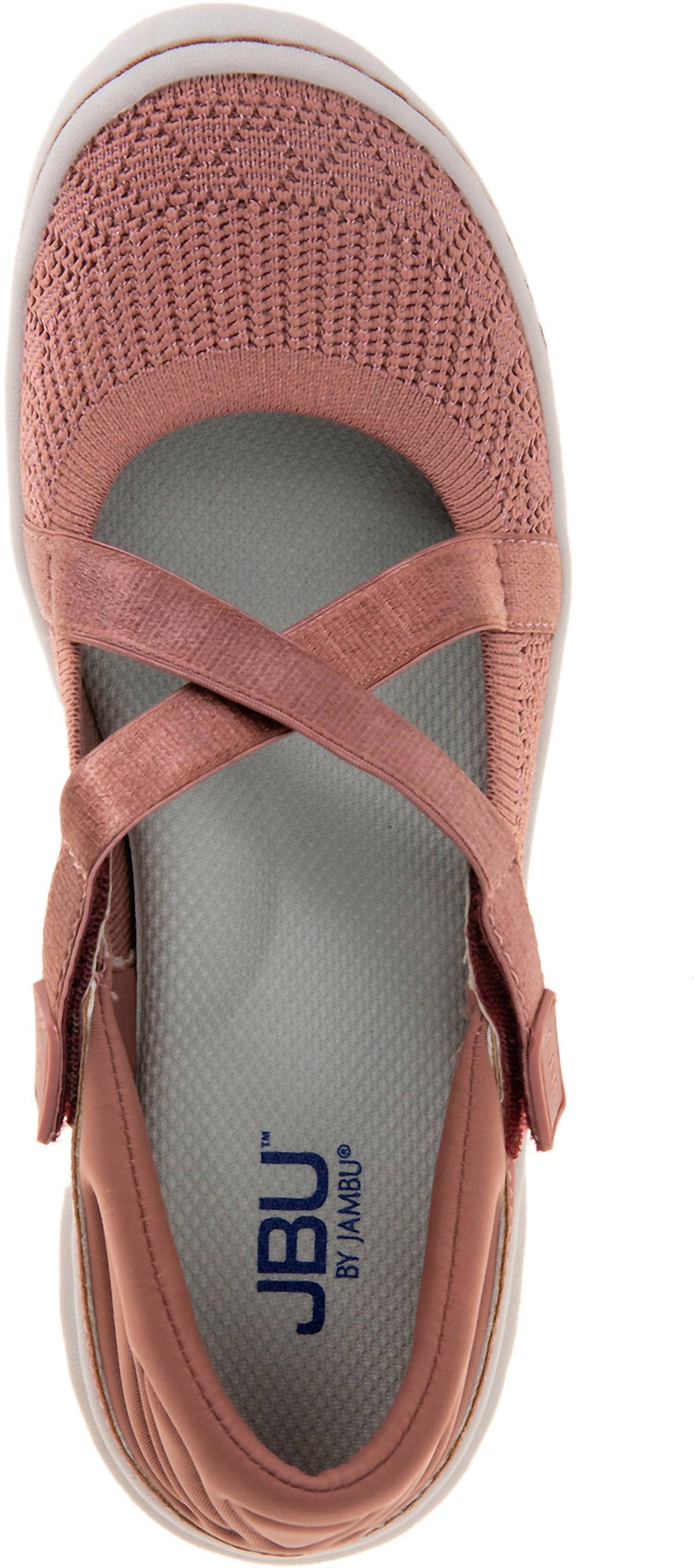Jambu - Women's Camila Flats
