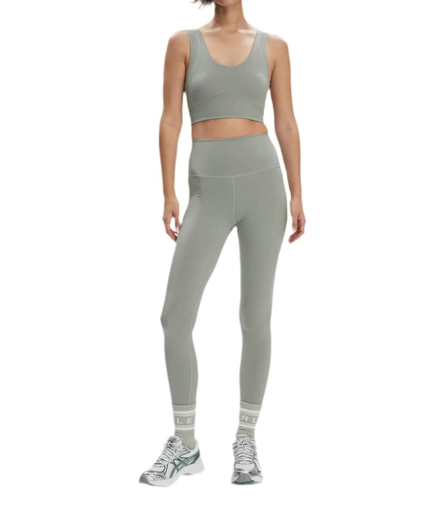 Varley - Freesoft Essi Bra