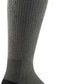 Darn Tough Vermont Style 2013 Hunting Over the Calf Heavyweight Full Cushion Socks Forest XLarge
