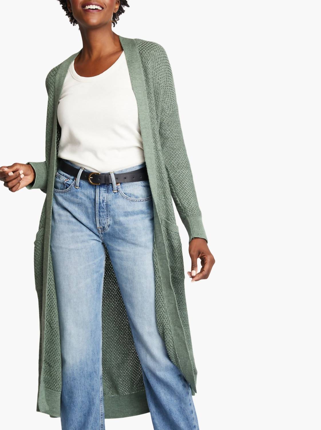 Able - Women's Roseli Belt