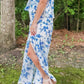 Adrienne - Bonnet Maxi Skirt