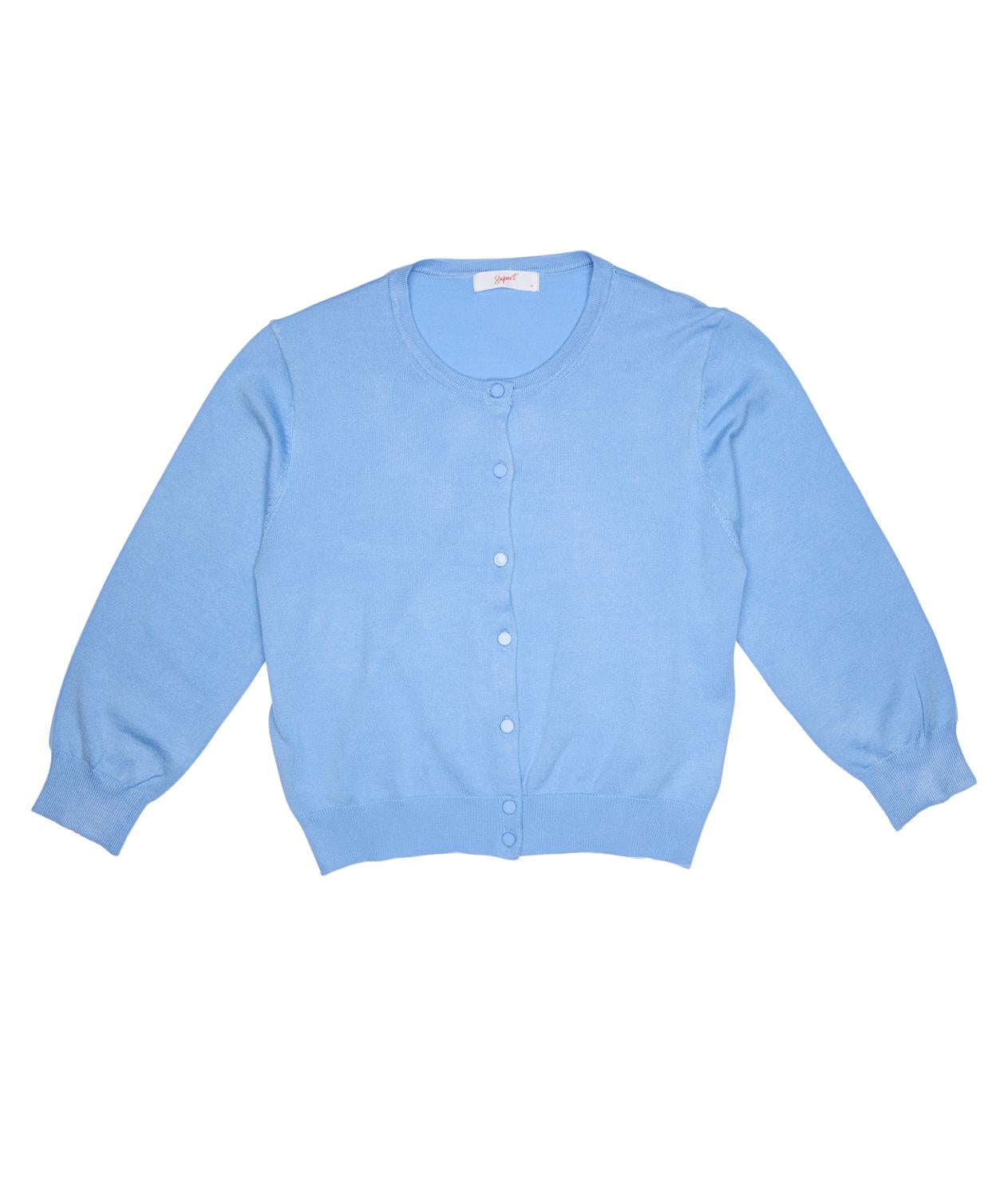 8Apart - Junior Women's Ronnie Cardigan