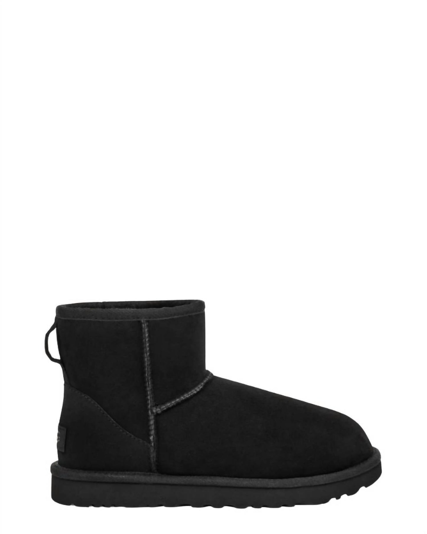 Ugg - महिलाओं का क्लासिक मिनी II बूट