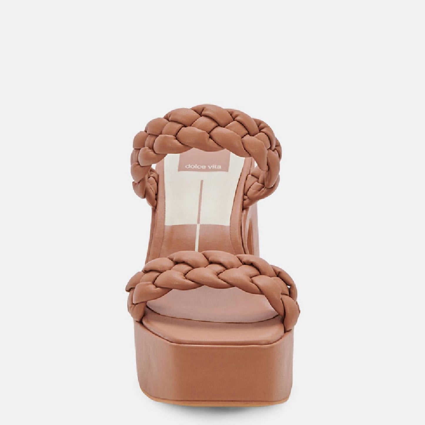 Dolce Vita - Women's Wiley Heels Sandal