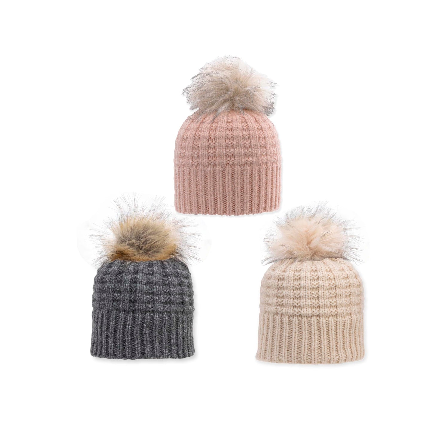 pistil-womens-chunky-knit-pom-beanie-graphite