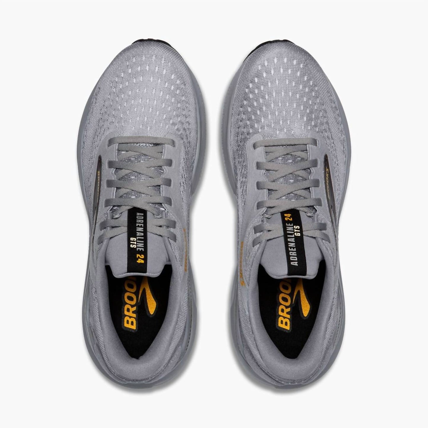Brooks - Men's Adrenaline Gts 24 Running Sneakers