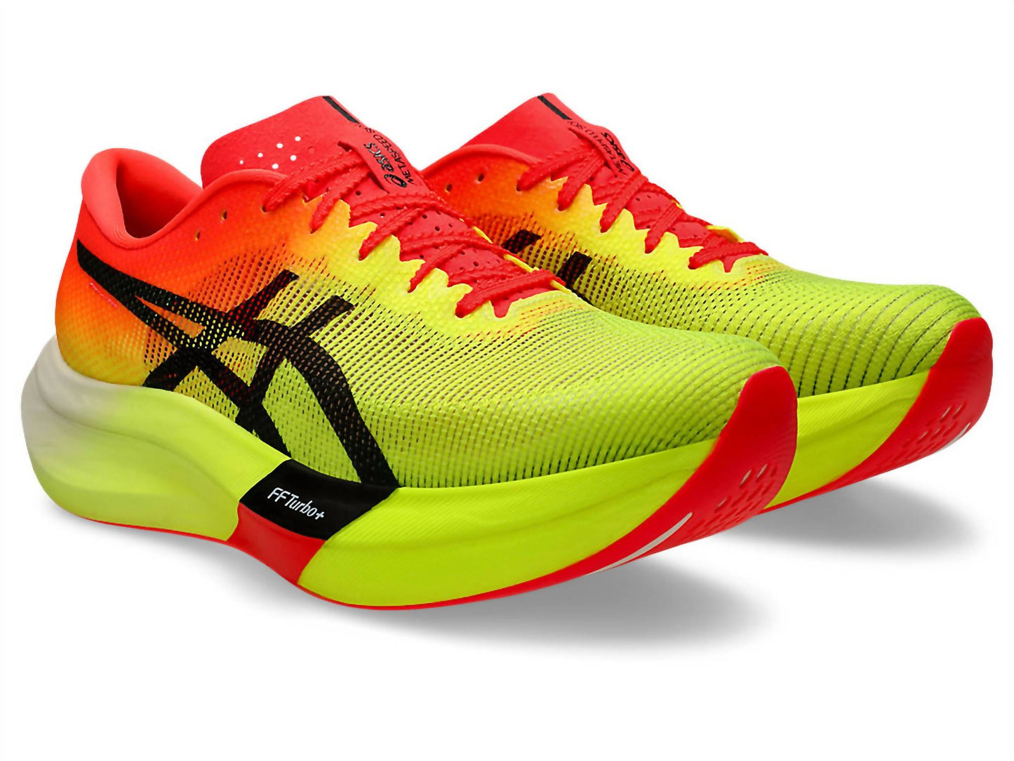 Asics - Men's Metaspeed Sky Paris Running Shoes