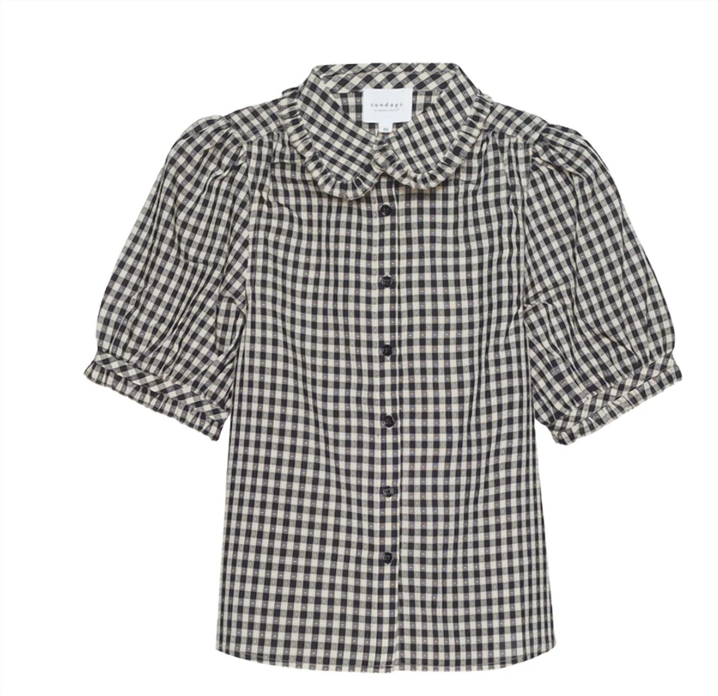 Sundays - Virginie Shirt
