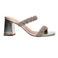 Corkys Footwear - फ्रेंच किस सैंडल