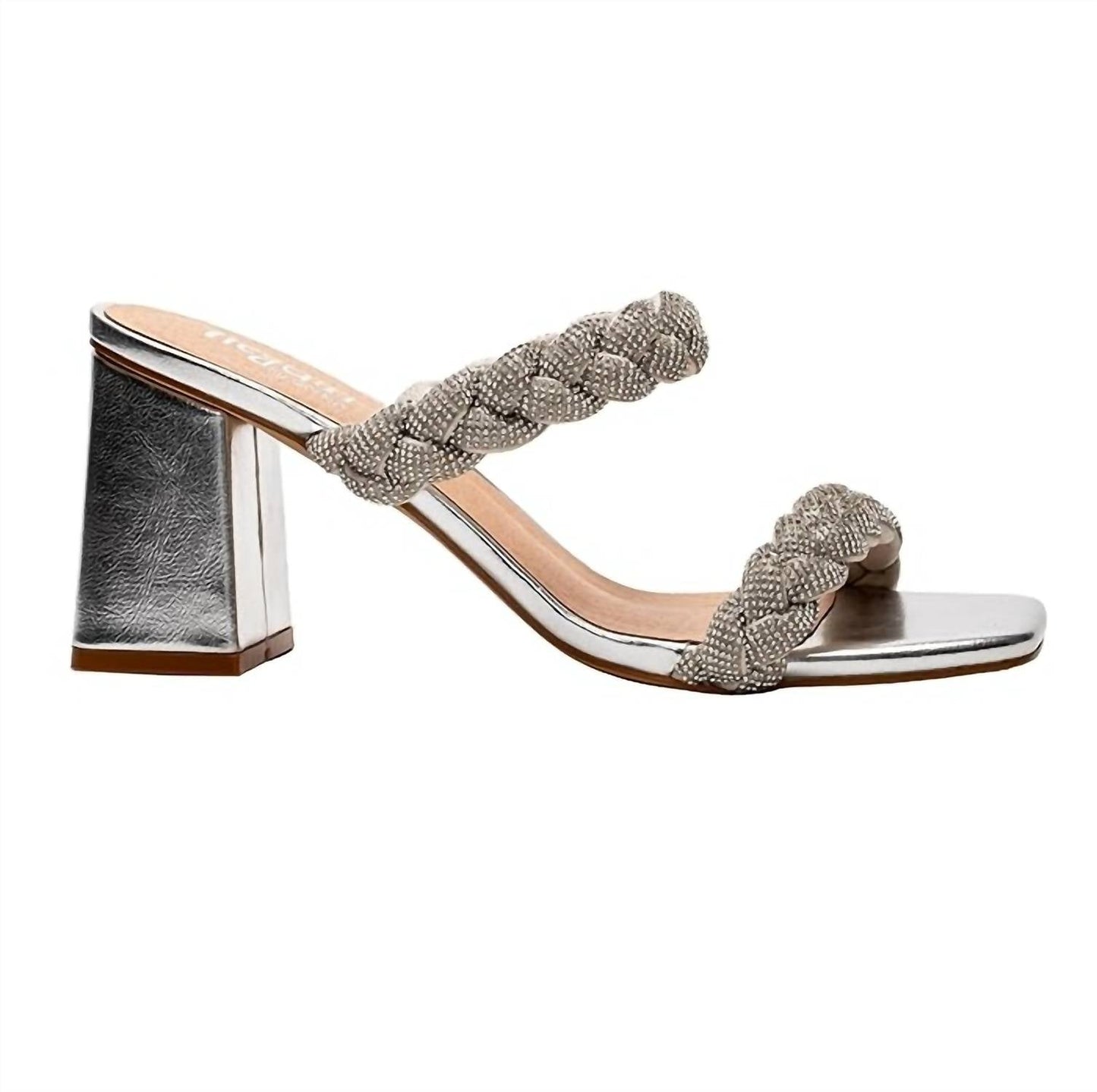 Corkys Footwear - फ्रेंच किस सैंडल