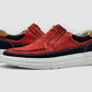 Kcr Group - Men's Casual Slip-On Leather Shoes