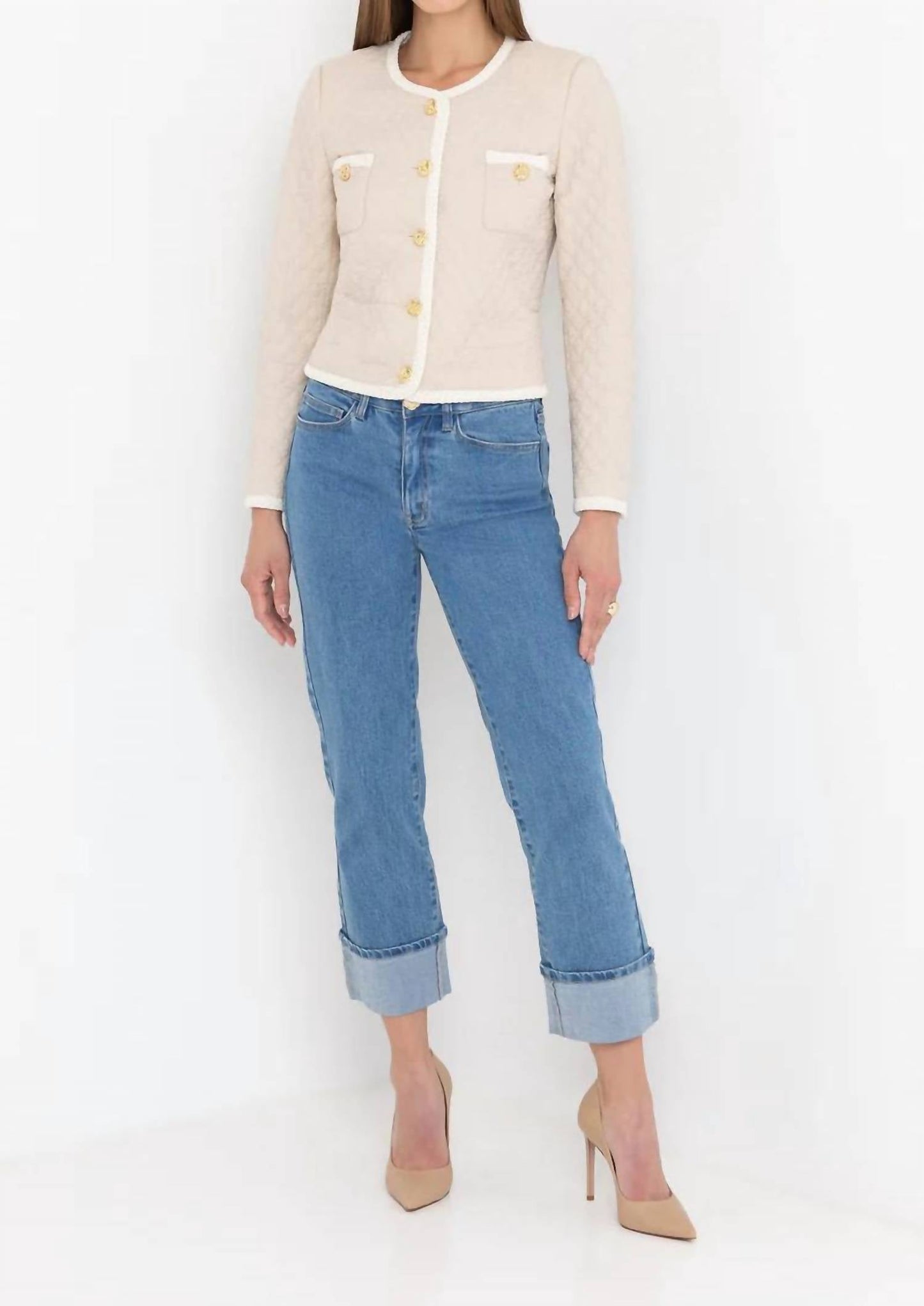 Generation Love - Women's Everie Jacket