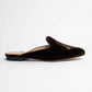House Of Zalo - Tassel Mule