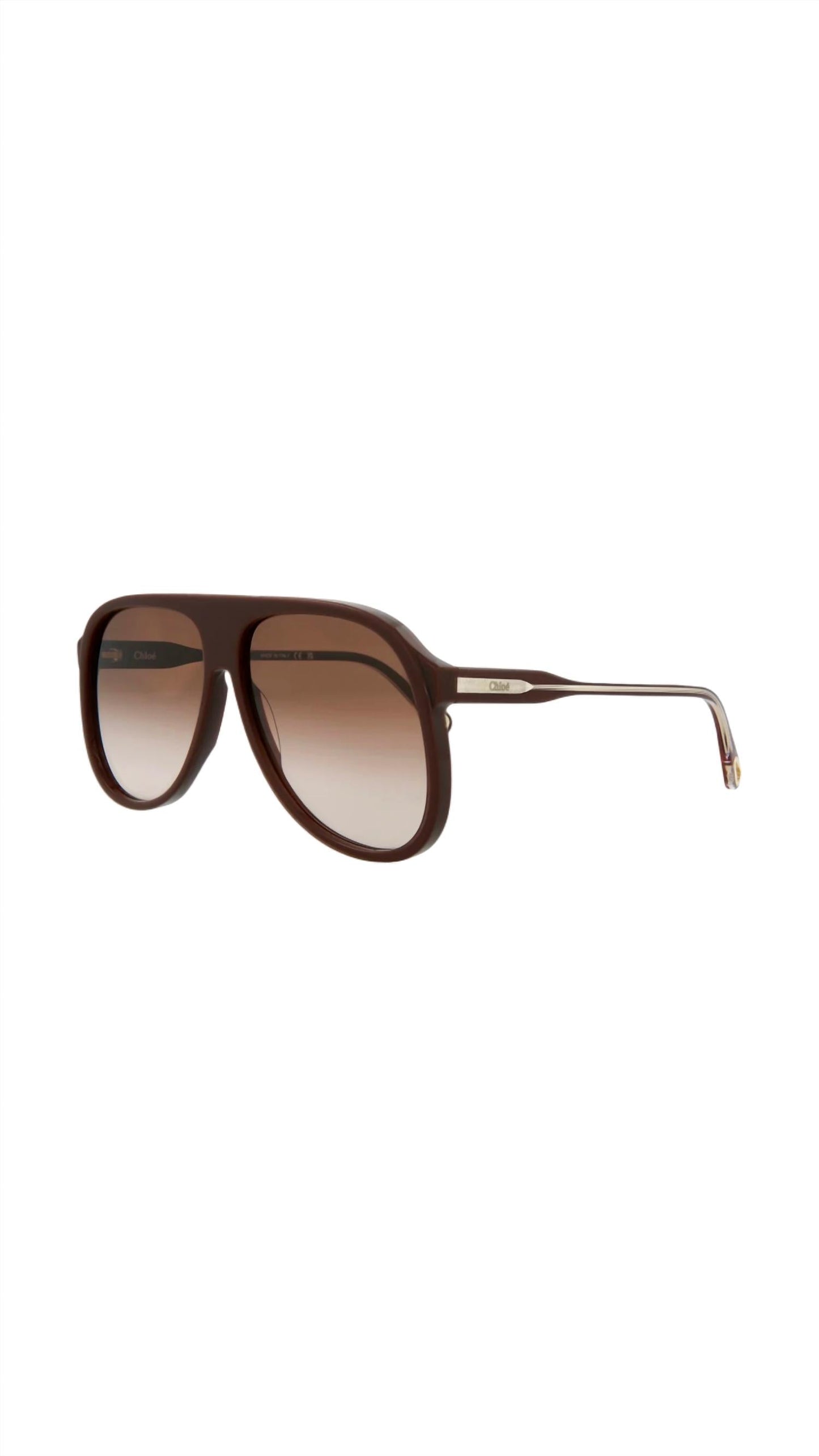 Chloe - Chloe Eyewear