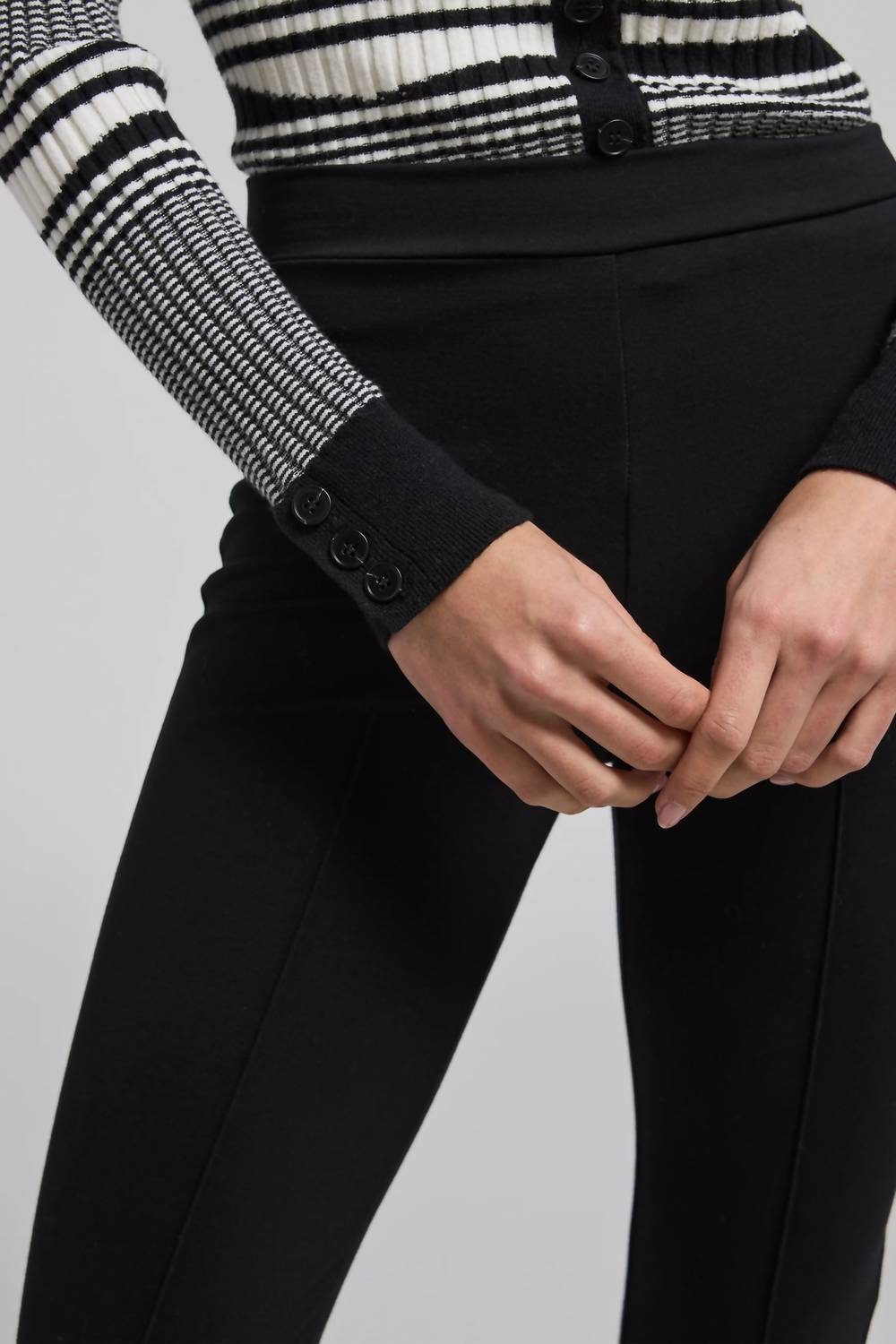 Generation Love - Fay Ponte Pant