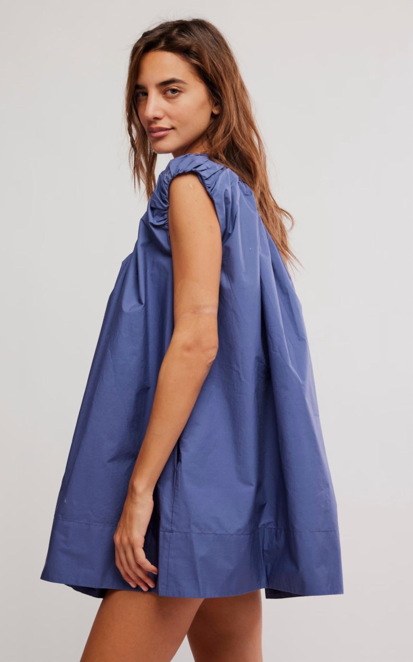 Free People - Sundazed Mini Dress