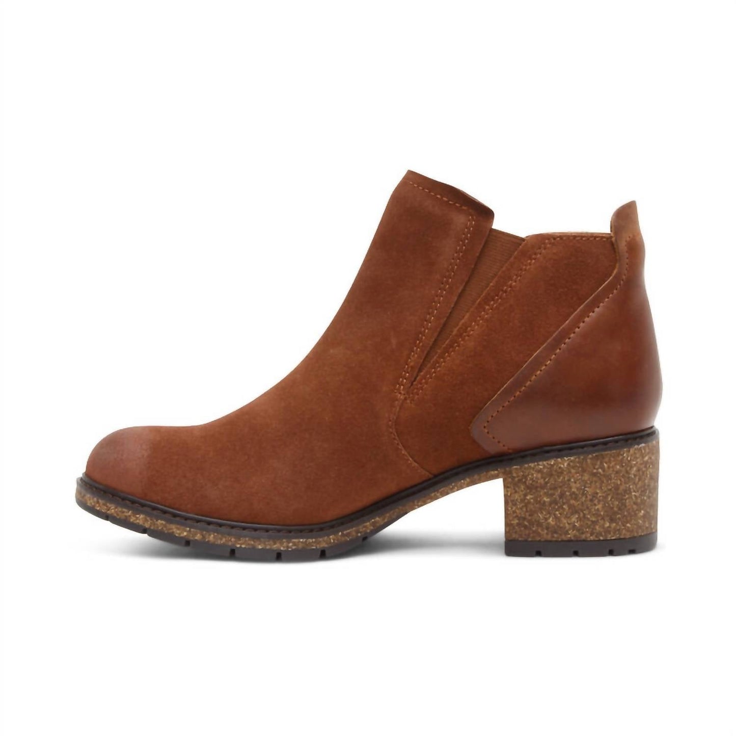 Aetrex - WOMEN'S FRANKIE BOOT