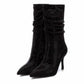 Xti - Women's Heeled Boots